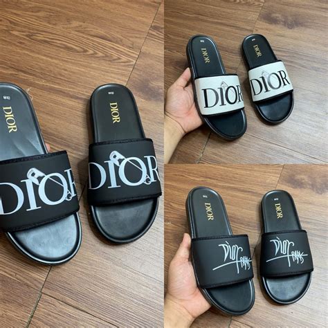 dép dior